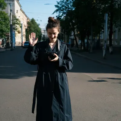 Милена