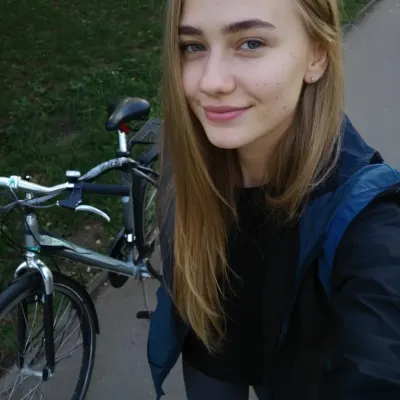 Алёна