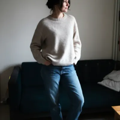 Виталина, 29
