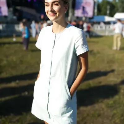 Яна